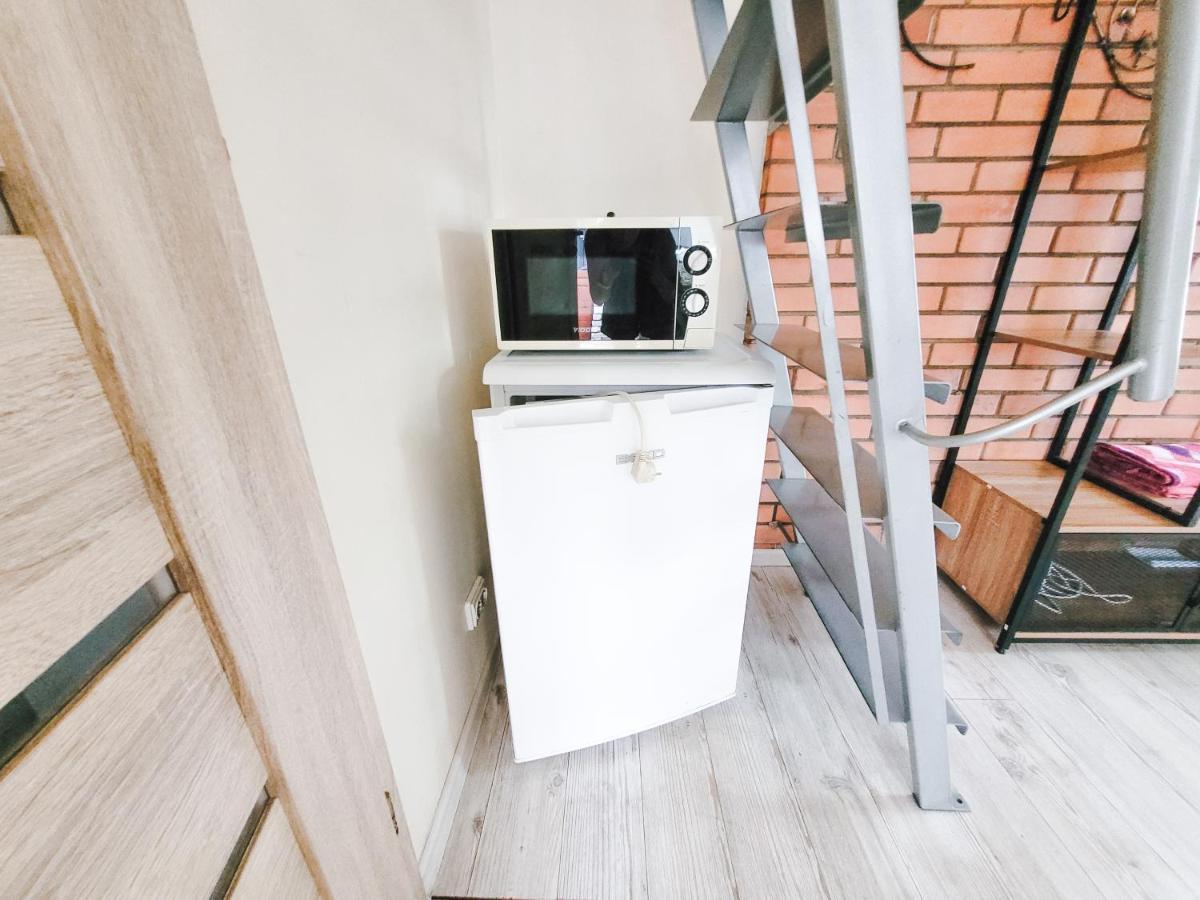 Lampedziai Apartment Kaunas Exterior foto